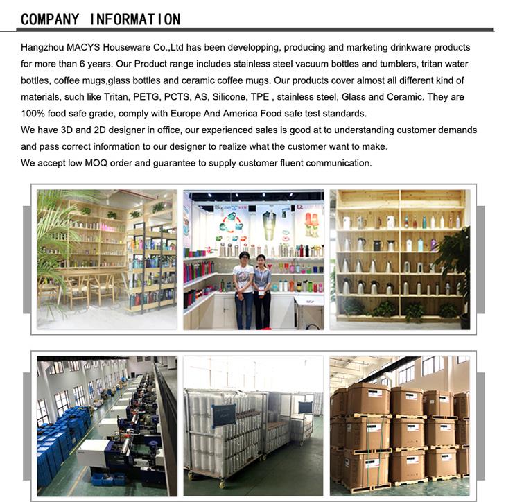 China manufacturer