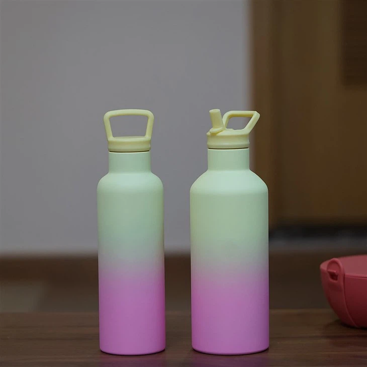 1000ML Stainless Steel Thermos Bottle For Outdoor suppliers