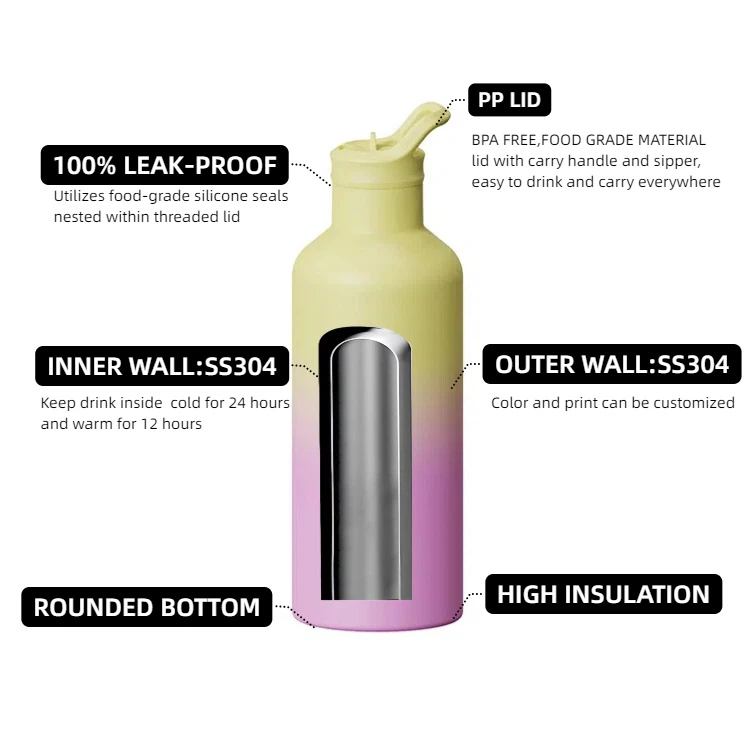 1000ml vacuum bottle 1000ml vacuum bottle