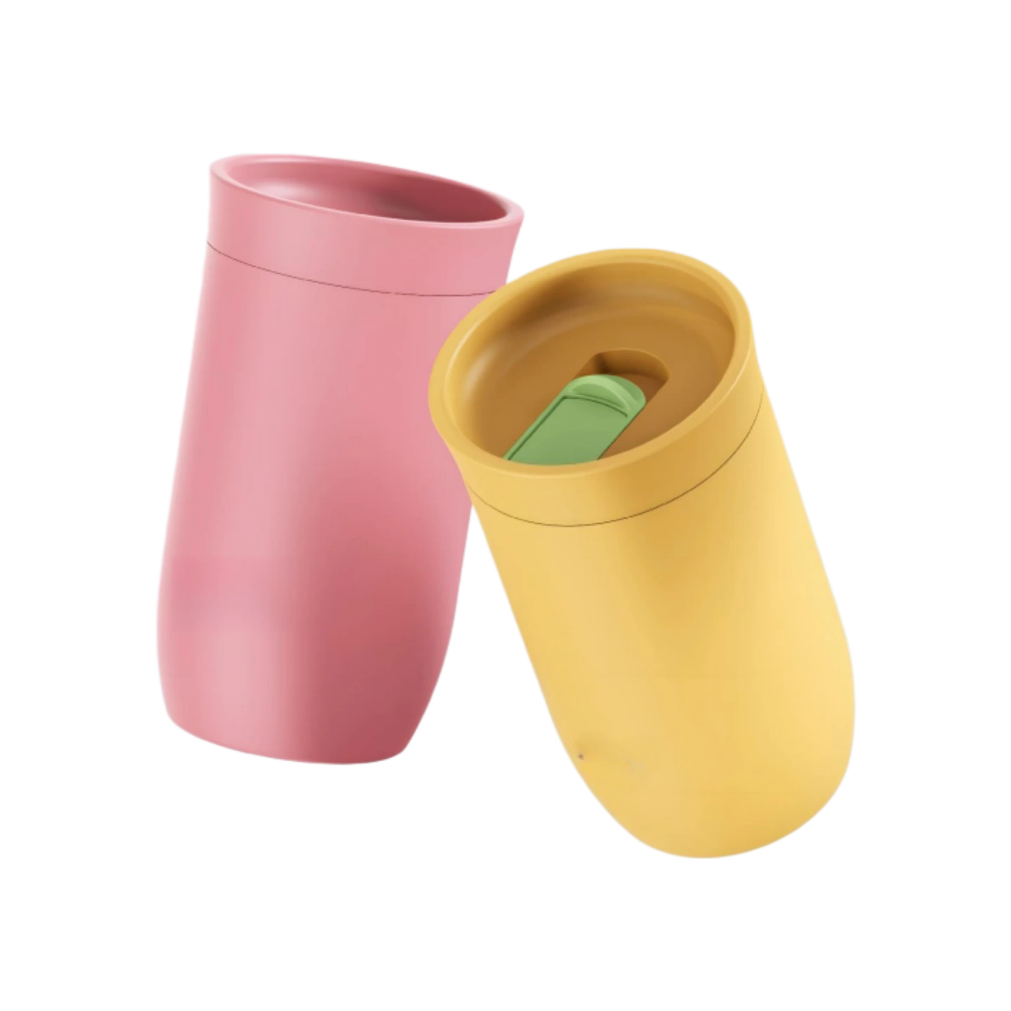 Reusable coffee cup Reusable coffee cup